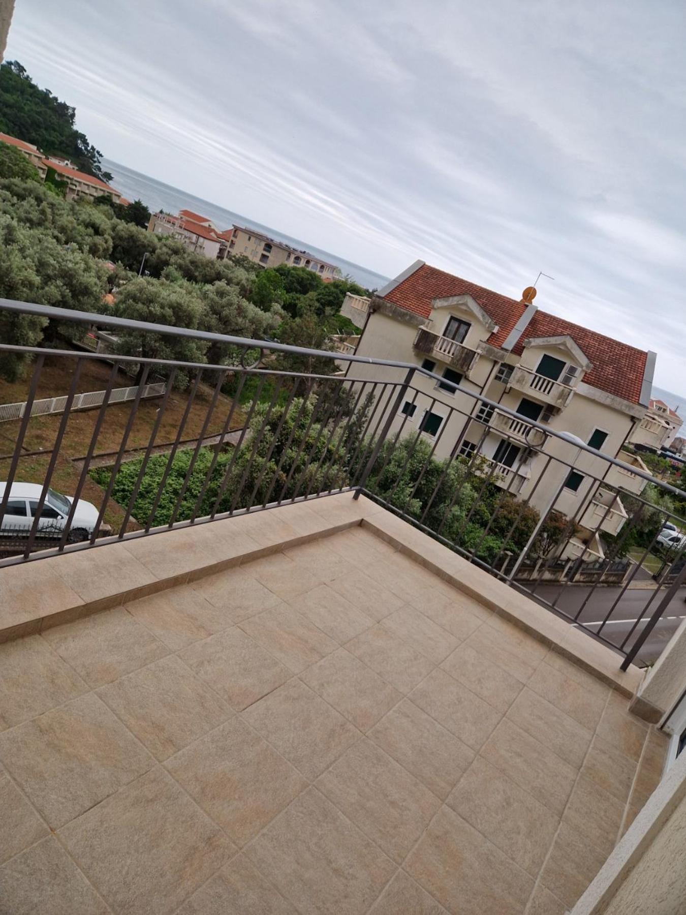Apartmani Marina Kopitovic Petrovac Room photo